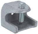 1/4 in. Stainless Steel 316 Malleable Iron Beam Clamp