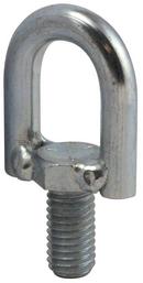 FNW&reg; Swivel Male Electro-galvanized Steel Hanger 