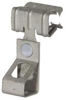 FNW&reg; Hammer On Flange Clip with 3/8 in. Rod Hanger 