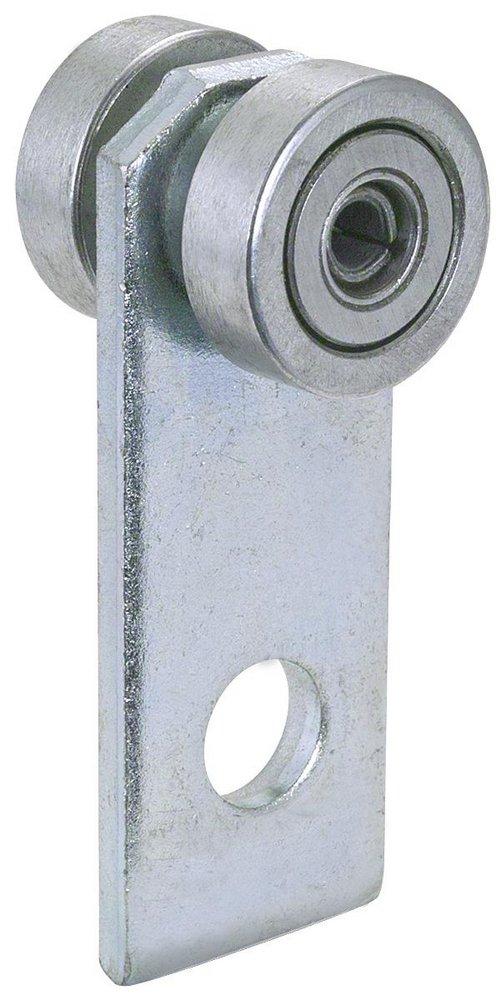 FNW&reg; Steel 2 Bearing Assembly Roller Trolley 