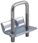 1-5/8 in. Hot Dipped Galvanized Beam Clamp Assembly