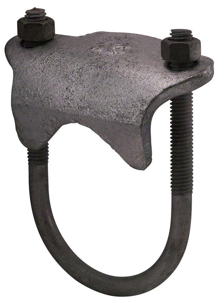 FNW&reg; Right Angle Clamp 