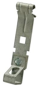 FNW&reg; Z Purlin Flange Clip with Rod Hanger 