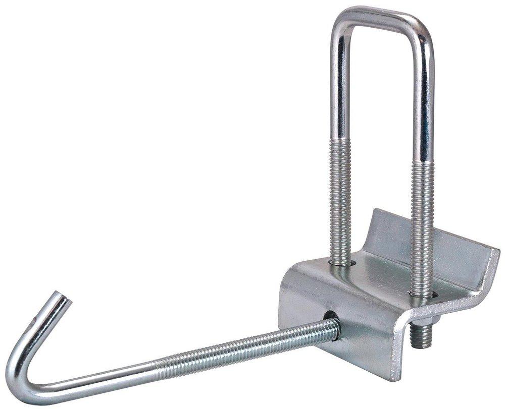 FNW&reg; Electrogalvanized Steel Beam Clamp 