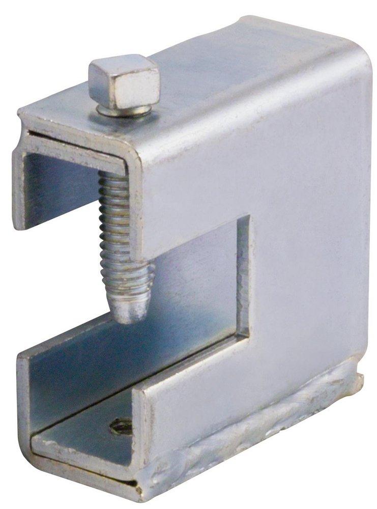 FNW&reg; Electrogalvanized Steel Beam Clamp 