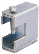 FNW&reg; Electrogalvanized Steel Beam Clamp 