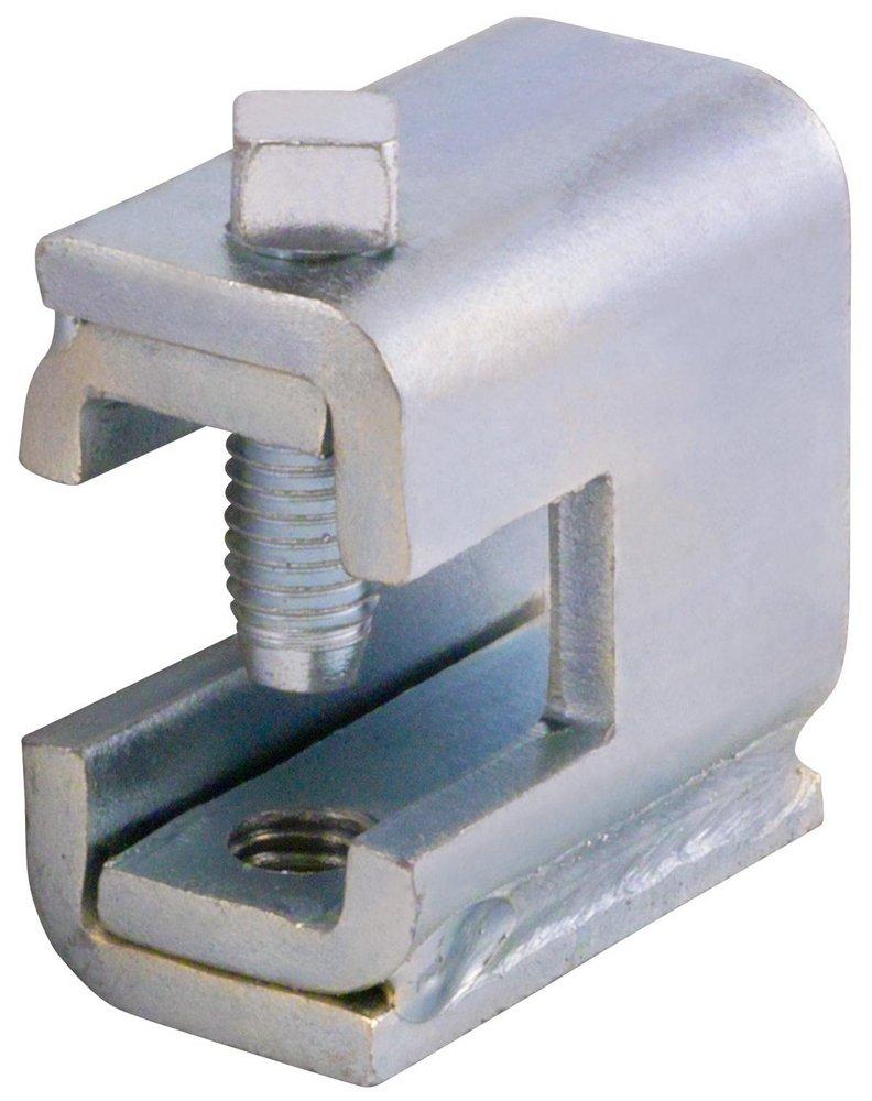 FNW&reg; Electrogalvanized Steel Beam Clamp 