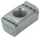 FNW&reg; 0.375 in. 316 Stainless Steel Channel Nut (Less Spring) 