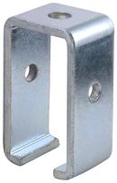 1-5/8 in. Electrogalvanized Steel Support