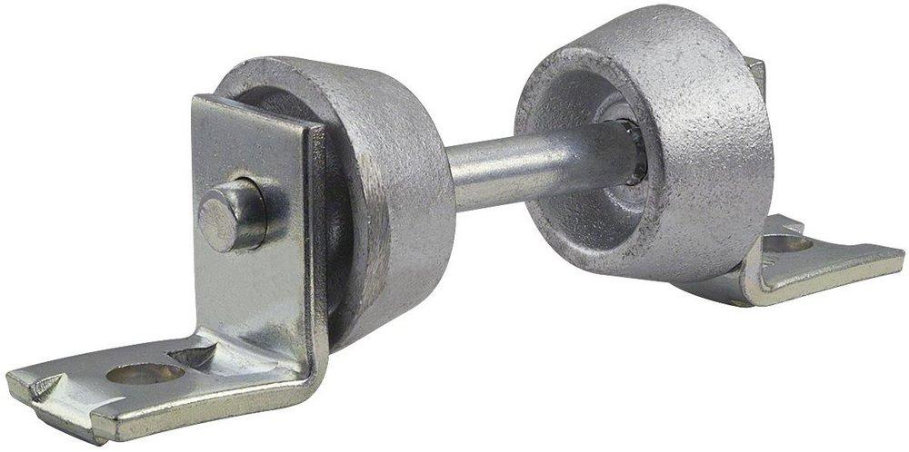 FNW&reg; Steel Heavy Duty Pipe Roller 