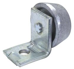 1 - 4 in. Steel Pipe Roller