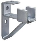 FNW&reg; Electrogalvanized Carbon Steel Strut Bracket 
