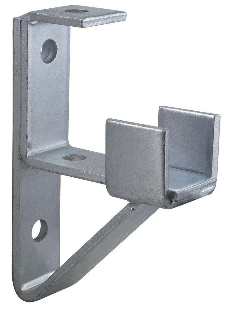 FNW&reg; Electrogalvanized Carbon Steel Strut Bracket 