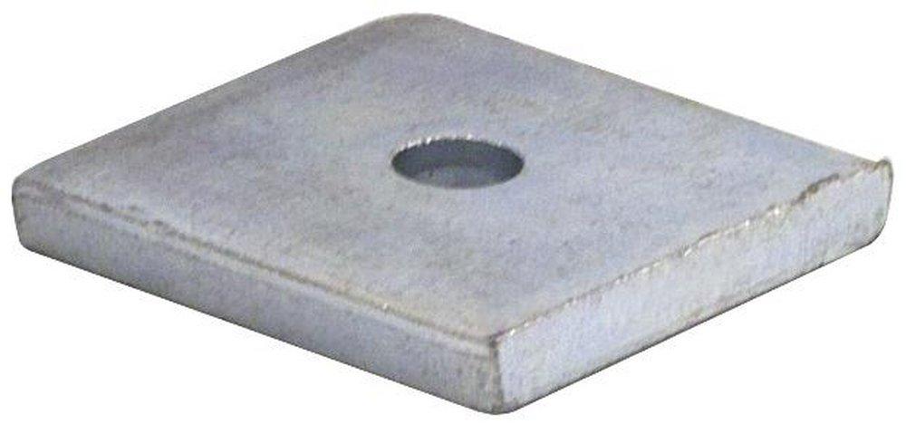 FNW&reg; 304 Stainless Steel Square Channel Washer 