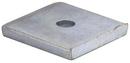 FNW&reg; 304 Stainless Steel Square Channel Washer 
