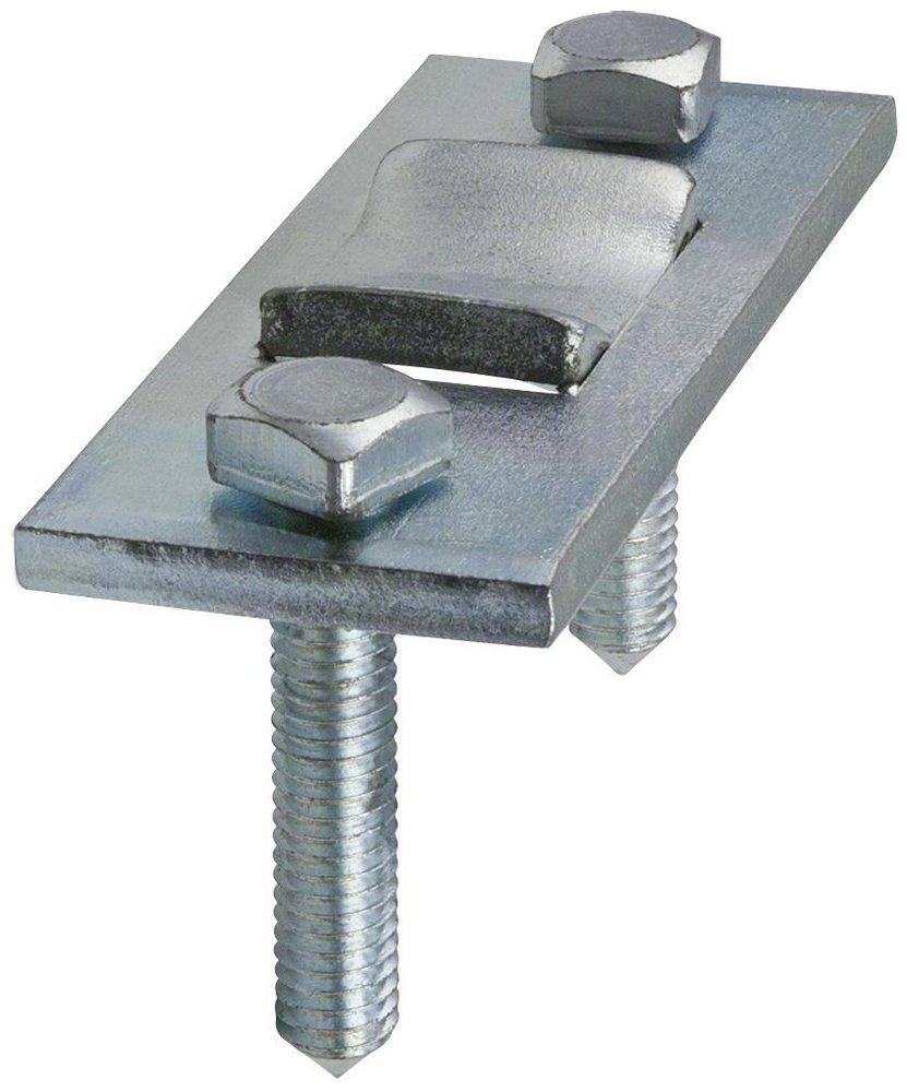 FNW&reg; Steel Cap Beam Clamp 