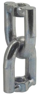 FNW&reg; Swivel Female x Female Electro-galvanized Steel Hanger 
