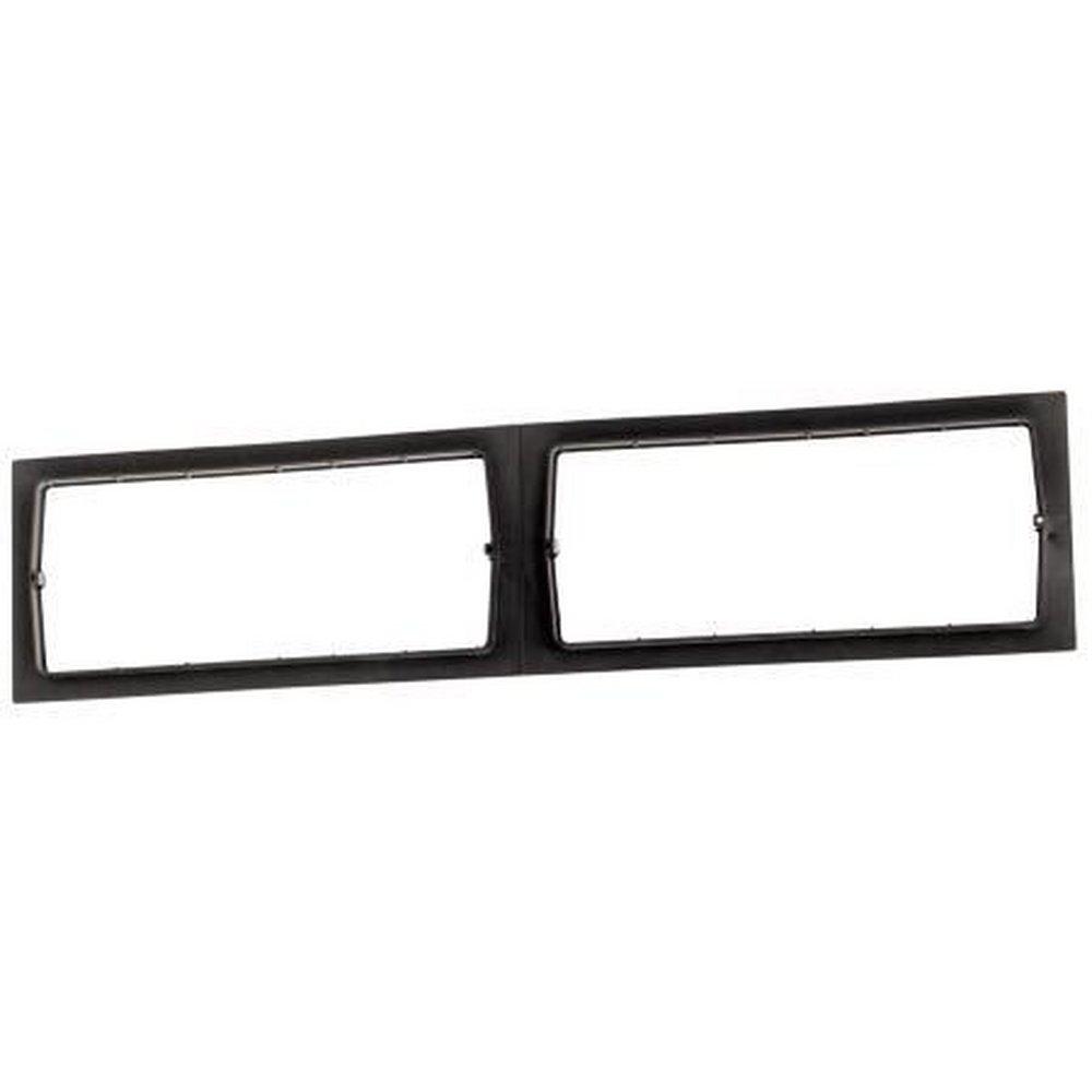 Thermo Manufacturing 30 x 6 in. Return Air Grille Frame Standard 