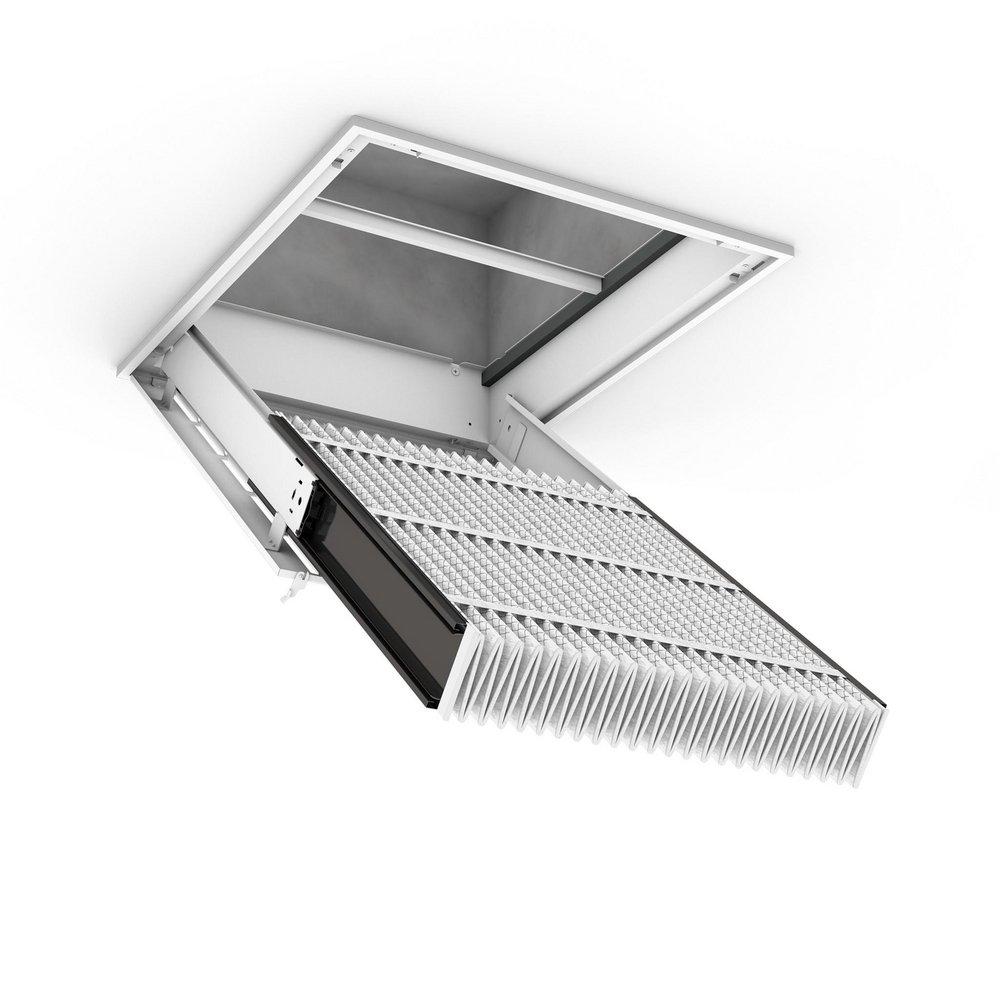 AprilAire Grey Media Air Cleaner 