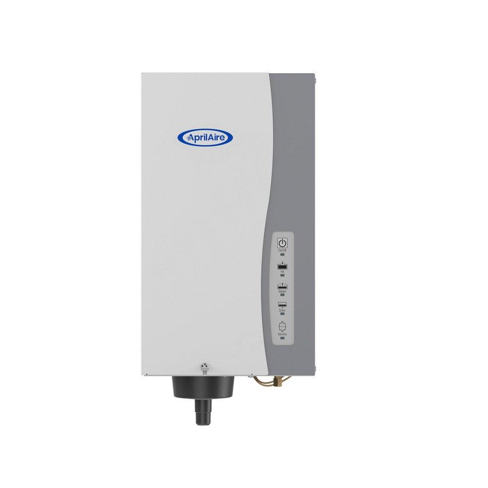 AprilAire Almond Humidifier 