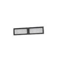 30 x 6 in. Return Air Grill Frame Filter