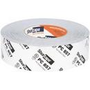 Shurtape Silver 60 yd. Silver UL 181B-FX Printed Cloth Duct Tape 