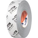 Shurtape Metal 2 in. Metallic Silver Waterproof Cloth Duct Tape 