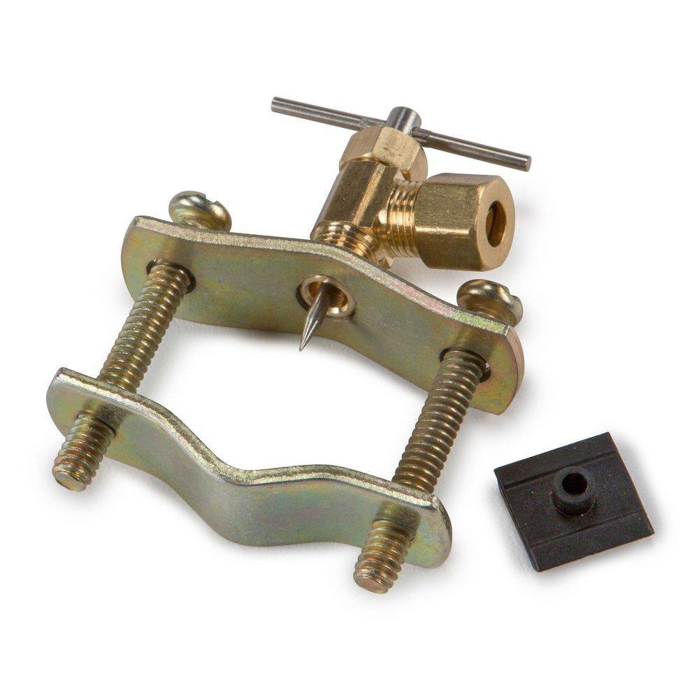 AprilAire Threaded Saddle Valve Assembly 