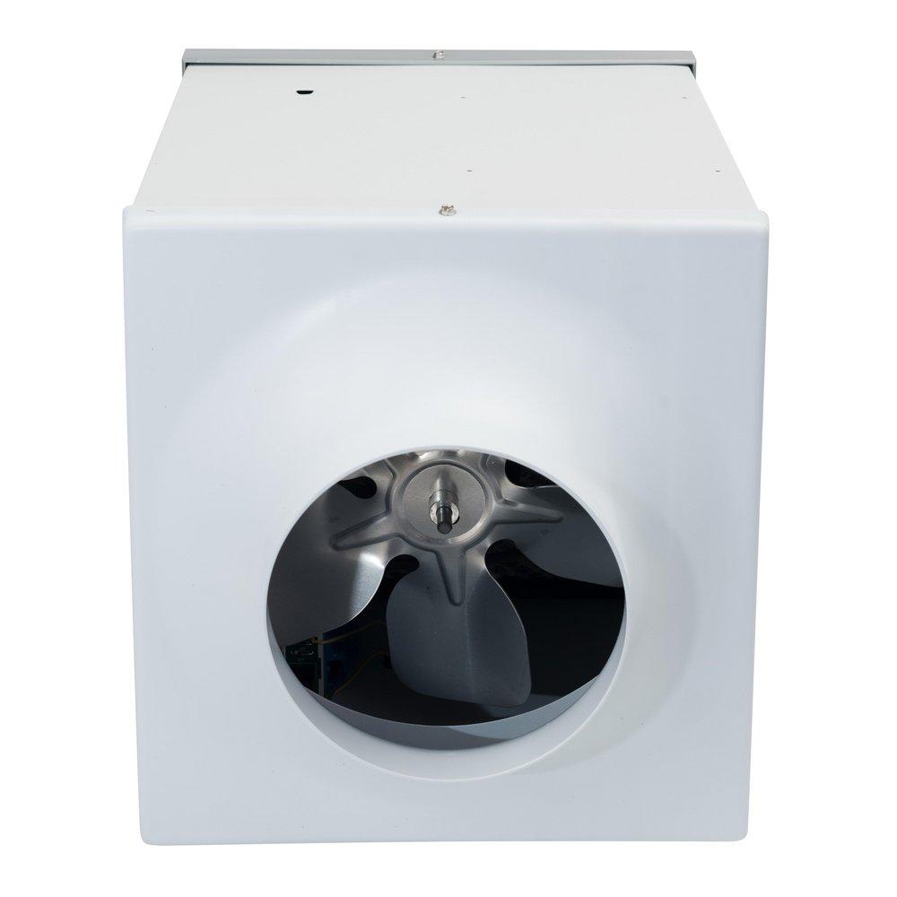 AprilAire Grey Humidifier 