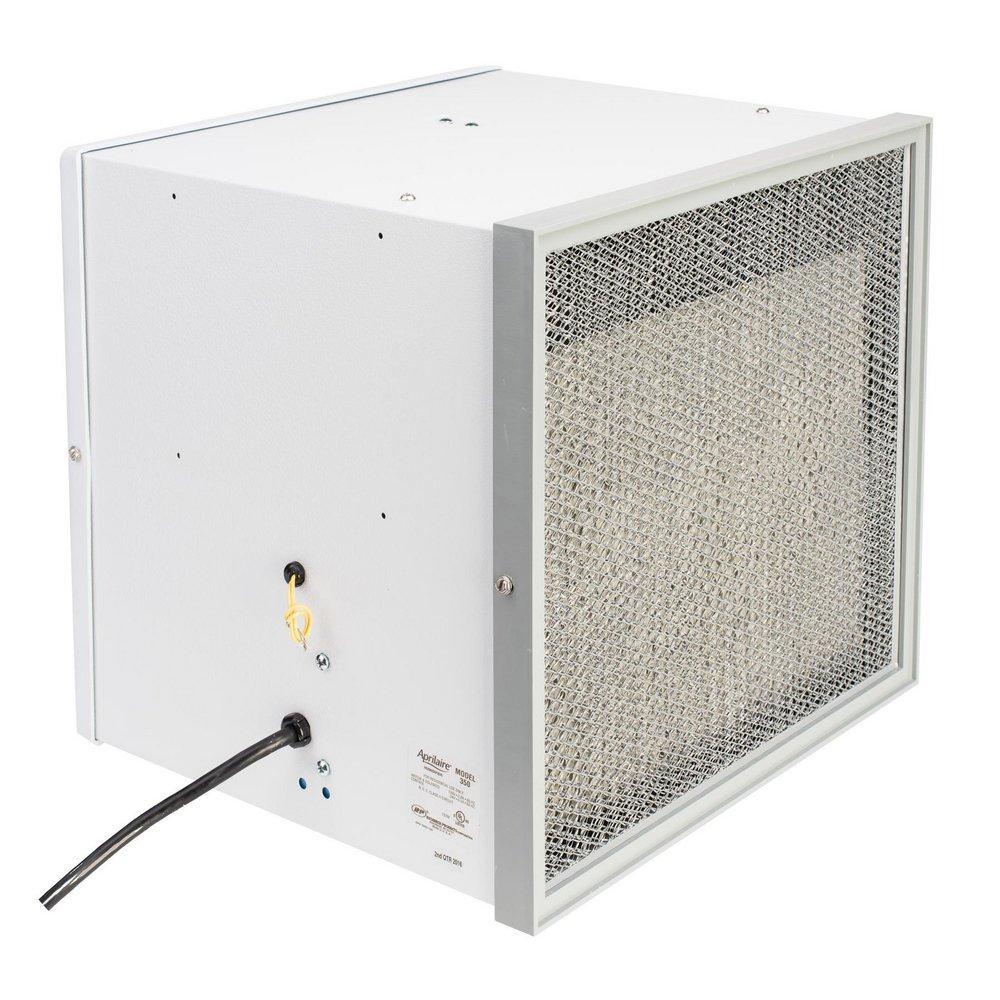 AprilAire Grey Humidifier 