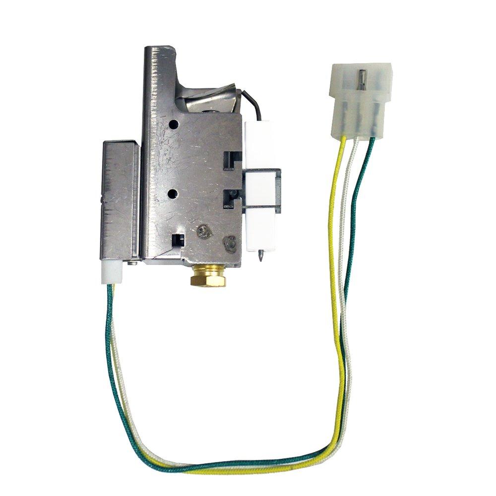 Supco Pilot Assembly 