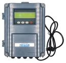 Tek-Trol Wall Mount Ultrasonic Flowmeter 