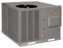 Rheem 16 SEER Two Stages Louvered Packaged Gas/Electric 