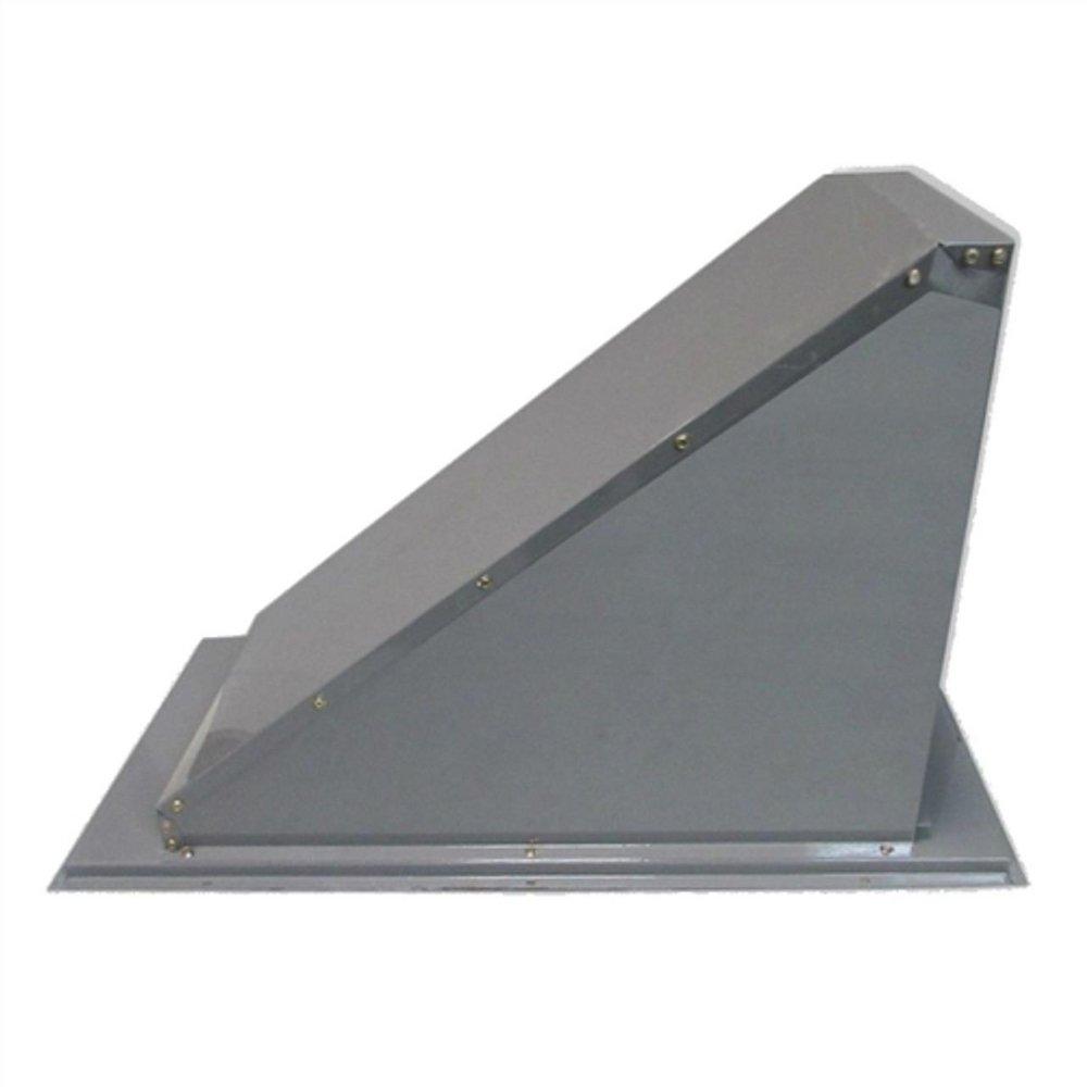 Rheem Manual Fresh Air Damper 