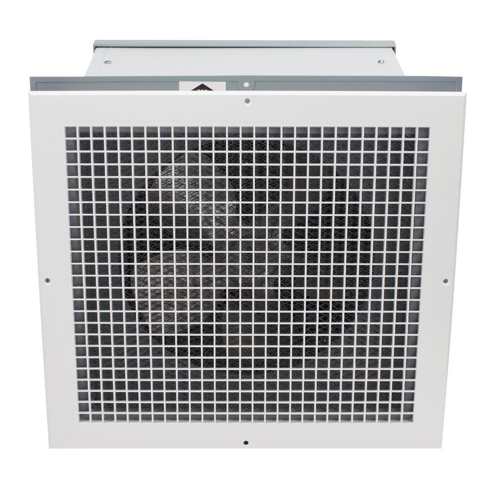 AprilAire White Aprilaire Self Contained Humidifier 