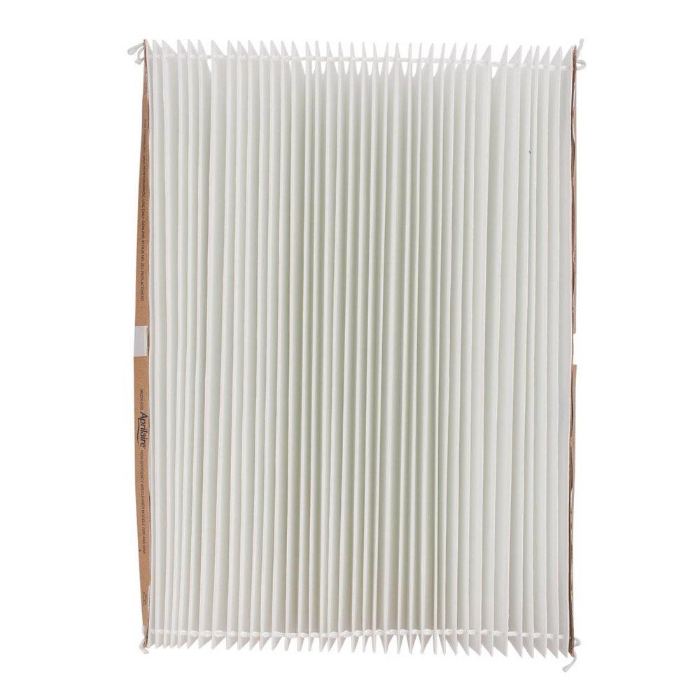 AprilAire White 24 x 24 in. Replacement Filter Media 