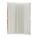 AprilAire White 24 x 24 in. Replacement Filter Media 