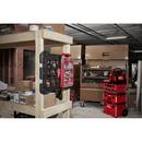 Milwaukee&reg; Black 18-2/5 in. Mounting Plate 
