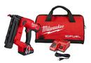 M18 FUEL 18 GAUGE BRAD NAILER KIT 