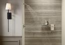 KOHLER Vibrant Brushed Nickel One Handle Single Function Shower Faucet (Trim Only) 