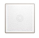 KOHLER Thunder Grey Multi Rain and Full Coverage Showerhead 