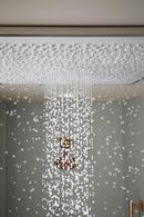 KOHLER Thunder&trade; Grey Multi Rain and Full Coverage Showerhead 