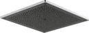 KOHLER Thunder&trade; Grey Multi Rain and Full Coverage Showerhead 