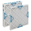 Koch Filter 18 x 24 in. Air Filter Fiber MERV 8 