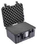 Pelican Black 16-87/100 x 14-1/10 in. Polycarbonate Tool Case 