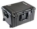 26-61/100 x 20-13/20 in. ABS and Polypropylene Tool Case in Black