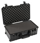 Pelican Black 21-24/25 x 13-97/100 in. ABS and Polypropylene Tool Case 