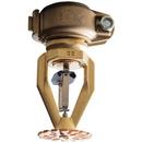 1 in. 212F 22.4K Pendent, Quick Response and Storage Sprinkler Head in Plain Brass