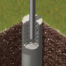 Pilot Rock Embedded Post Grill 