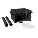 Pilot Rock Embedded Post Grill 